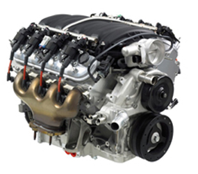 P3228 Engine